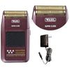 Máquina Wahl Shaver Shaper Rasuradora Recargable Profesional