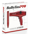 Plancha Y Secadora De Cabello De Cerámica Xtreme Pro Kit Babyliss