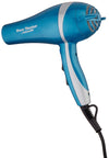 Kit Plancha Secadora Babyliss Pro Nano Titanium Profesional