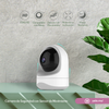 Cámara de Seguridad WiFi con Sensor de Movimiento Compatible con Alexa
