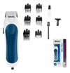 Maquina Rasuradora Wahl Mini Pro 12 Piezas Barba Bigote
