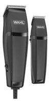 Máquina Para Cabello Wahl Home Cut Combo 14 Pzs