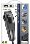 Máquina Para Cabello Wahl Sure Cut Semi-profesional
